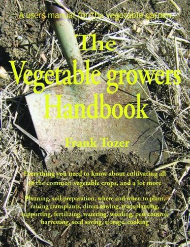 The Vegetable Growers Handbookvegetable 