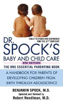 Dr. Spock's Baby and Child Carespock 