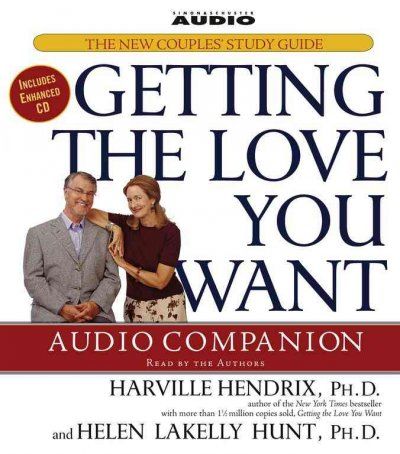 Getting the Love You Wantgetting 