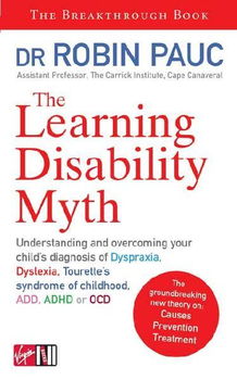 The Learning Disability Mythlearning 