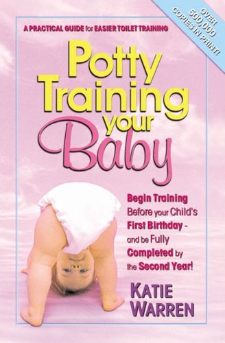 Potty Training Your Babypotty 