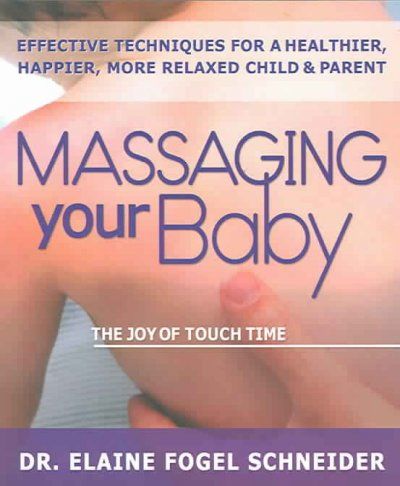 Massaging Your Babymassaging 