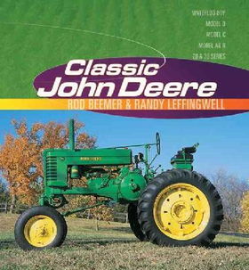 Classic John Deereclassic 