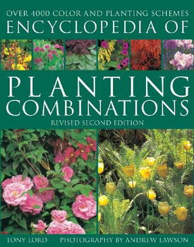 Encyclopedia of Planting Combinationsencyclopedia 