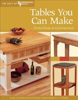 Tables You Can Maketables 
