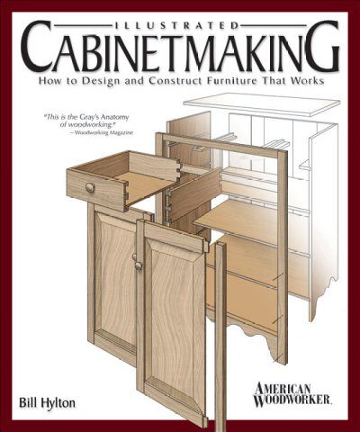 Illustrated Cabinetmakingillustrated 
