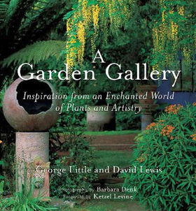A Garden Gallerygarden 