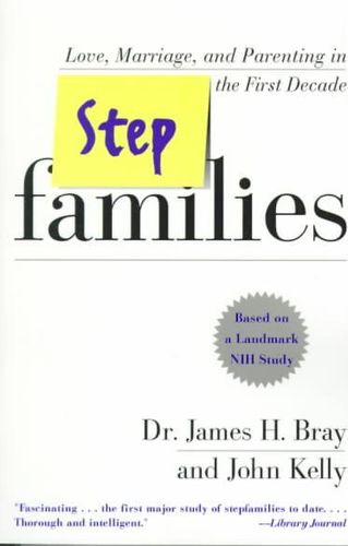 Stepfamiliesstepfamilies 
