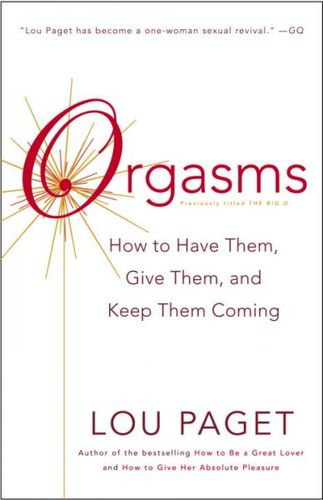 Orgasmsorgasms 