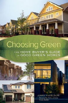 Choosing Greenchoosing 