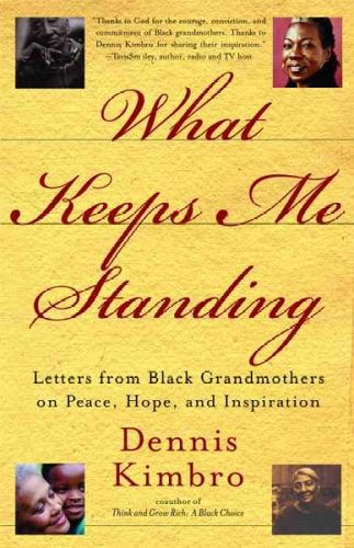 What Keeps Me Standingkeeps 