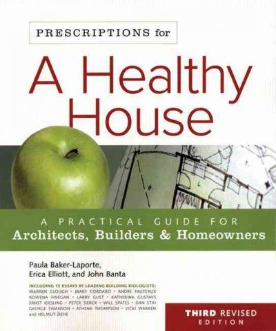 Prescriptions for a Healthy Houseprescriptions 