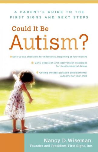 Could It Be Autism?could 