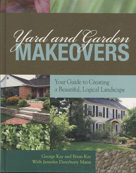 Yard and Garden Makeoversyard 