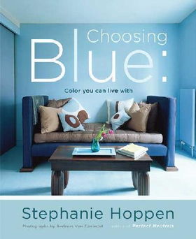 Choosing Bluechoosing 