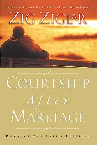 Courtship After Marriagecourtship 