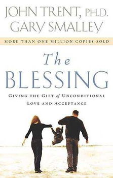 The Blessingblessing 