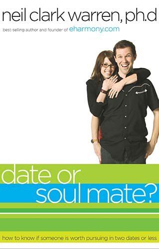 Date or Soul Mate?date 