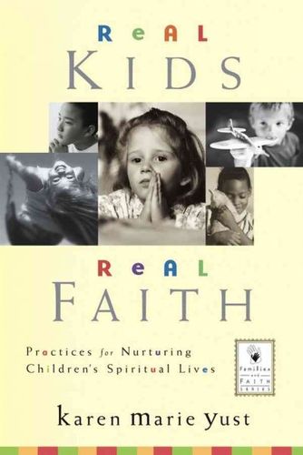 Real Kids, Real Faithreal 