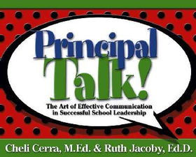 Principal Talk!principal 