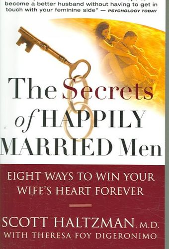 The Secrets of Happily Married Mensecrets 