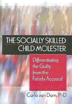 The Socially Skilled Child Molestersocially 
