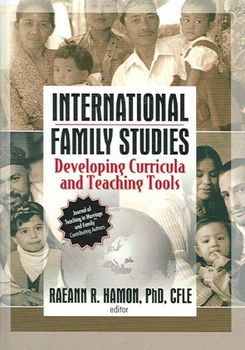 International Family Studiesinternational 