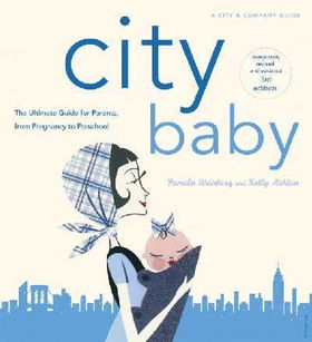 City Baby New Yorkcity 