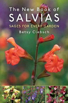 The New Book of Salviasbook 