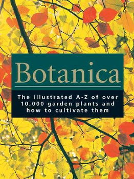 Botanicabotanica 