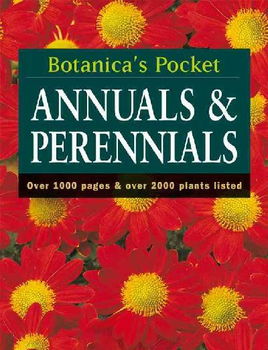Annuals & Perennialsannuals 