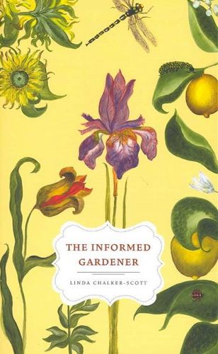 The Informed Gardenerinformed 