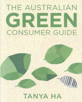 The Australian Green Consumer Guideaustralian 