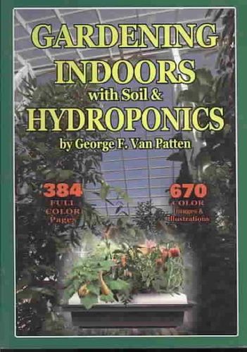 Gardening Indoors With Soil & Hydroponicsgardening 