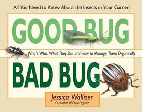 Good Bug, Bad Bugbug 
