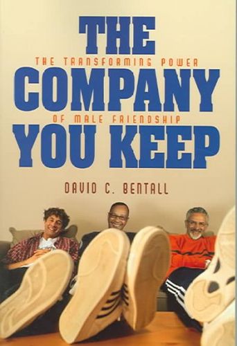 The Company You Keepcompany 