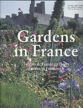Gardens in France / Jardins De France en Fleurs / Garten in Frankreichgardens 