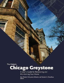 The Historic Chicago Greystonehistoric 
