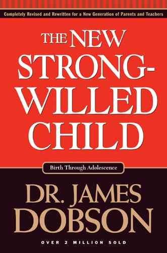 The New Strong-Willed Childstrongwilled 