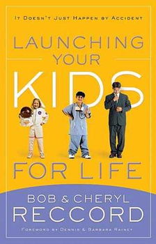Launching Your Kids For Lifelaunching 