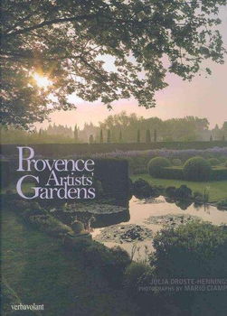 Provence Artists' Gardensprovence 