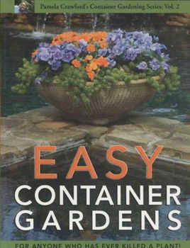 Easy Container Gardenseasy 