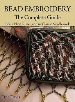 Bead Embroiderybead 