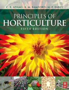 Principles of Horticultureprinciples 