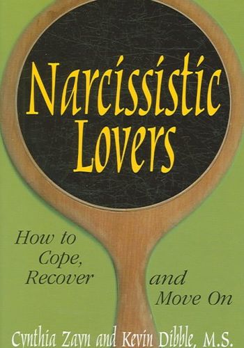 Narcissistic Loversnarcissistic 