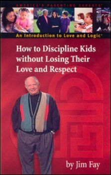 How to Discipline Kids Without Losing Their Love and Respectdiscipline 