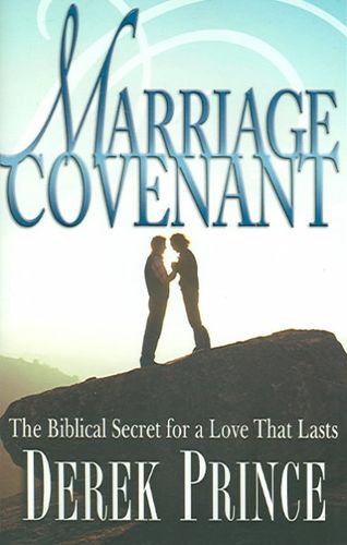 The Marriage Covenantmarriage 