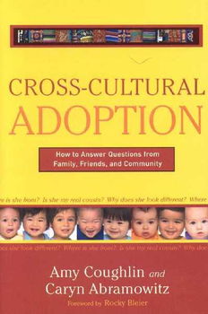 Cross-Cultural Adoptioncross 