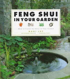 Feng Shui in Your Gardenfeng 