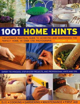 1001 Home Hintshome 